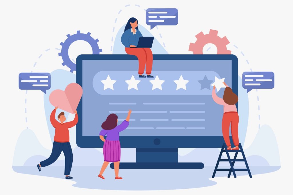 The Key to Better SEO Actually Comes From Your Customers — Here’s How