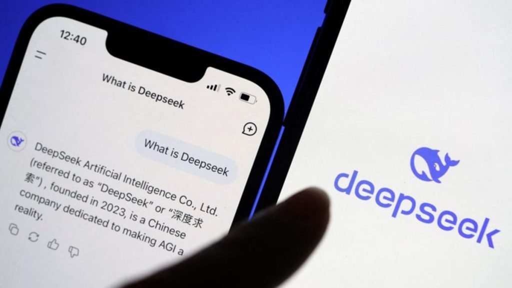 Countries banning DeepSeek, explained