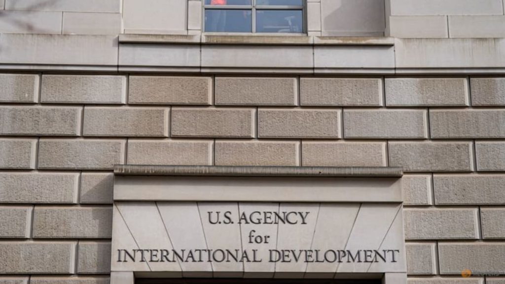 Geneva offers $11mn for NGOs hit by US aid freeze