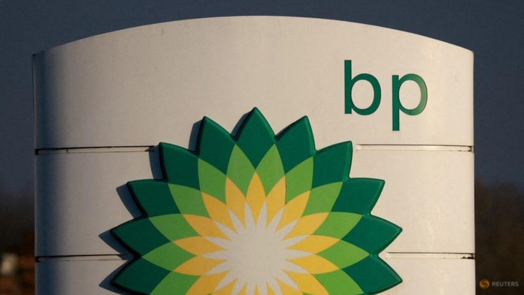 BP ditches climate targets in pivot back to oil and gas