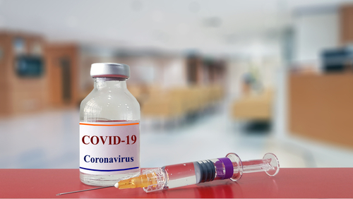 Montana Legislators Working To Ban MRNA Vaccines