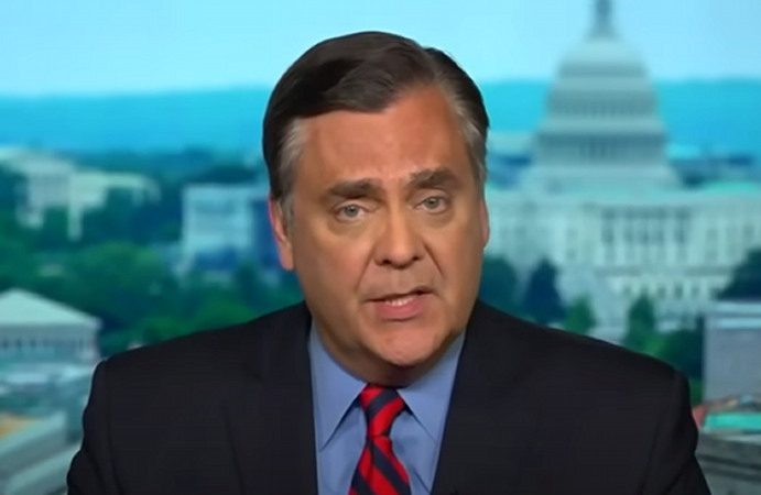 Law Professor Jonathan Turley Says it’s Time to Shut Down the Taxpayer Funded ‘Gravy Train’ for NPR | The Gateway Pundit