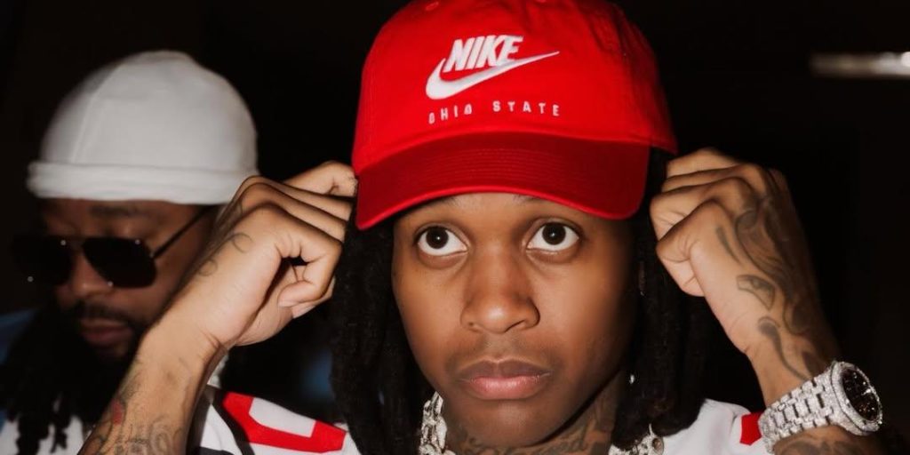 Grammy Winner Lil Durk Hit With Another Wrongful Death Lawsuit