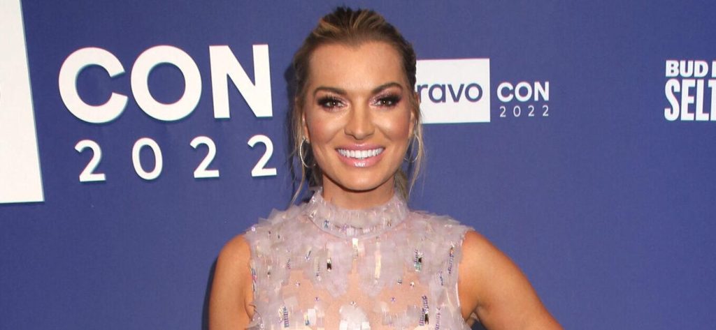 Lindsay Hubbard Addresses Breakup Rumors With New Beau