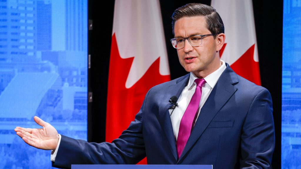 Poilievre Proposes Deportations | Armstrong Economics