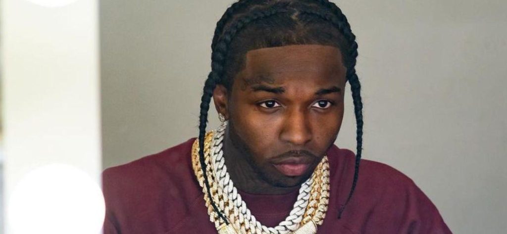 Pop Smoke’s Mom Says ‘That’s Unfair’ After Corey Walker’s Plea