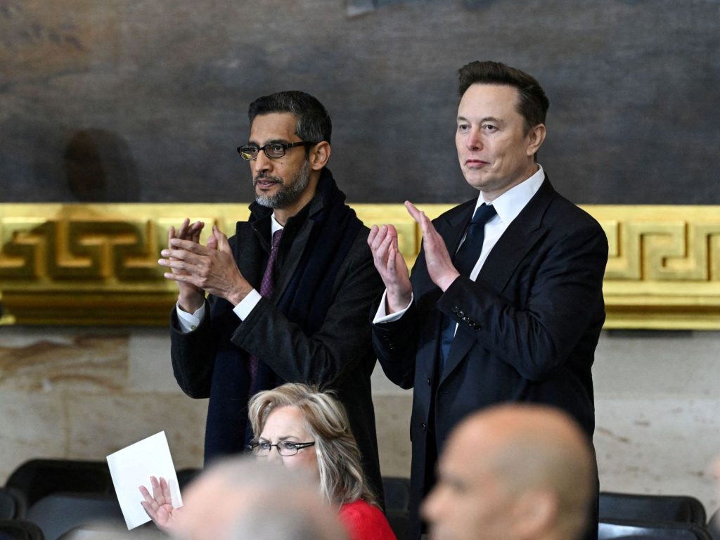 How MAGA fell out with ‘Indian Tech-Bros’ | Opinions