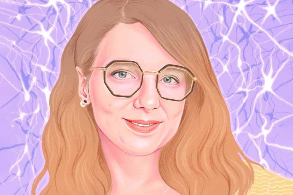 What the new field of women’s neuroscience reveals about female brains