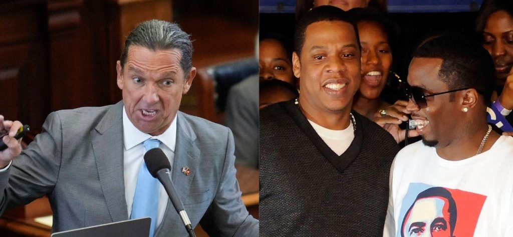 Jay-Z’s Rape Accuser’s Lawyer Tony Buzbee Labeled ‘Shady’