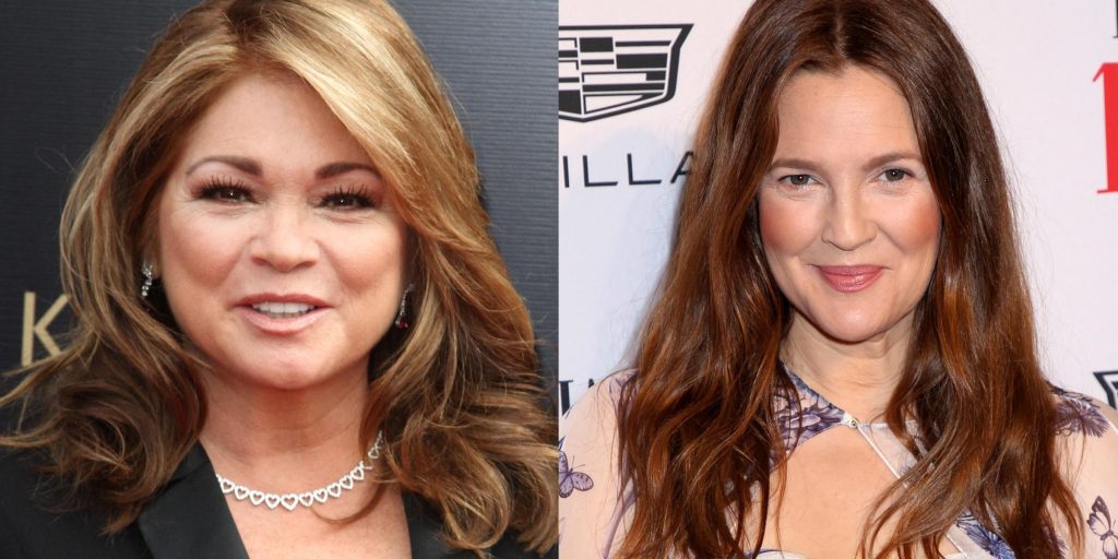 Drew Barrymore’s Touchy Style Sparks Heated Debate