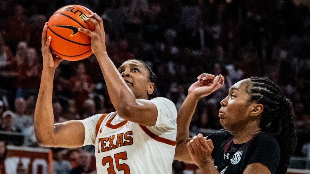 Five takeaways from AP Top 25 women’s basketball poll
