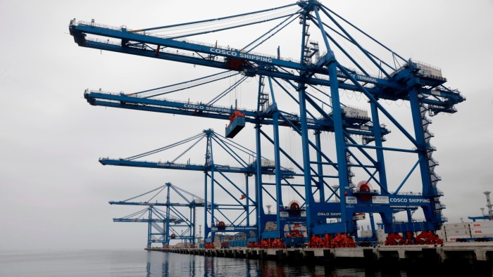 The US must play to its strengths to compete with China in Latin America