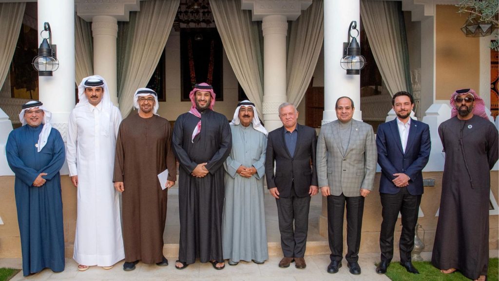 Can Arabs stop Trump’s Gaza displacement proposal? | Israel-Palestine conflict