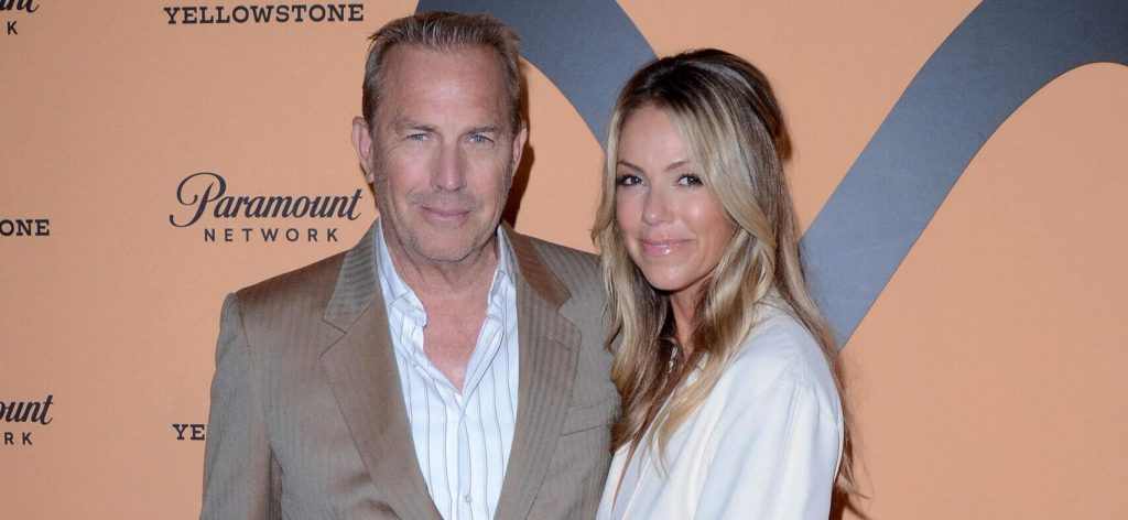 Kevin Costner’s Former Friend Lists his Montecito Home For $7.3M