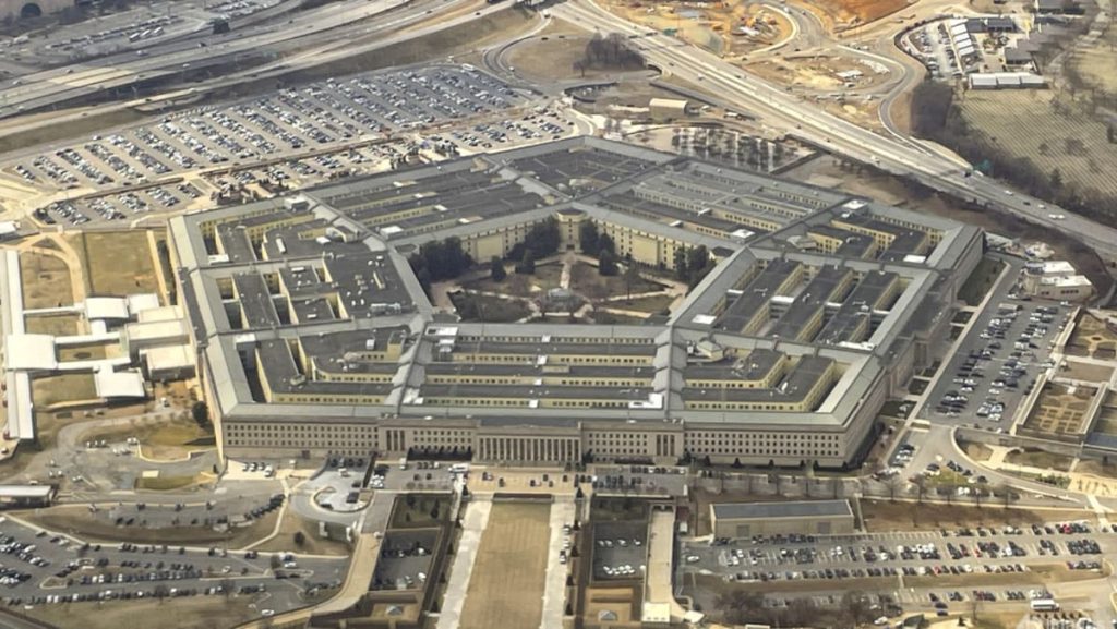 US to remove trans troops from military unless they obtain waiver