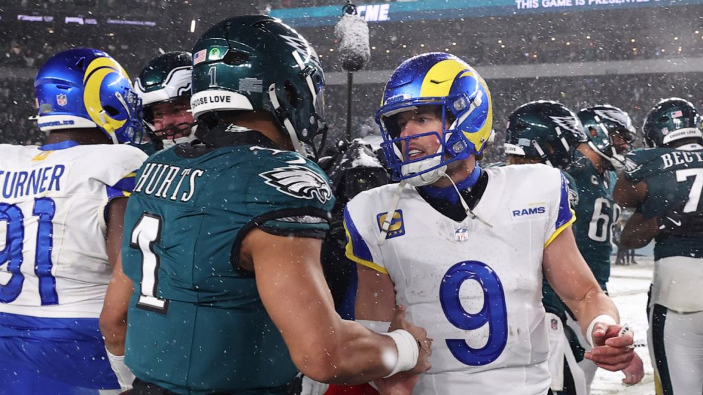 The ‘Super Bowl winning starting quarterbacks’ quiz