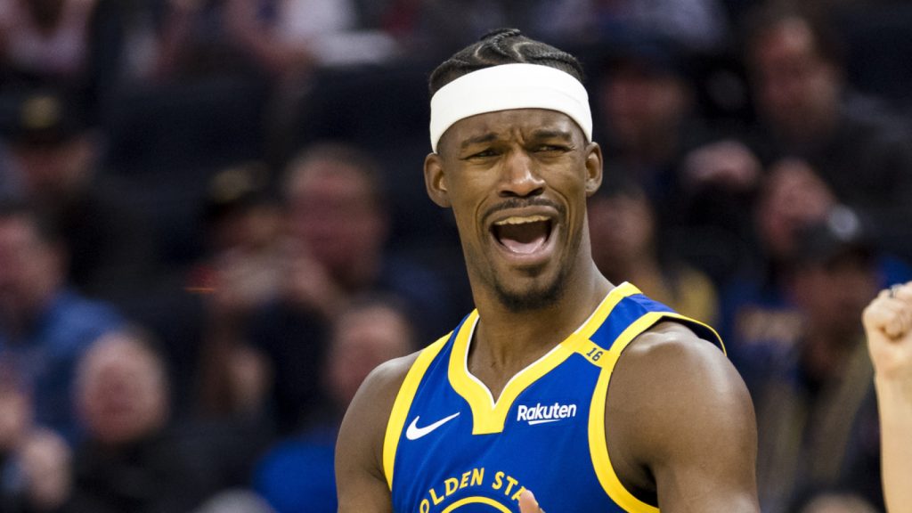 Warriors’ self belief is their biggest weapon heading into playoffs
