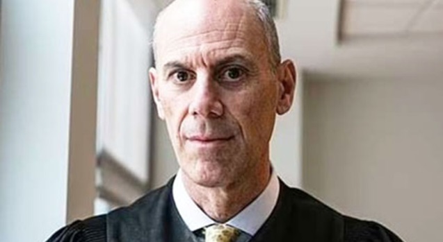 Leftist Activist Judge Boasberg Claimed J6 Defendants Deserved Harsher Charges and Called for ‘New Laws’ to Punish Them | The Gateway Pundit