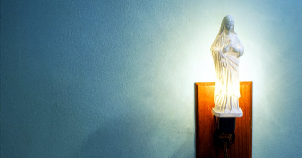 Opinion | ‘God’s Not Doing Everything, but There’s Something Mysterious’: A Q&A With Nick Wolterstorff