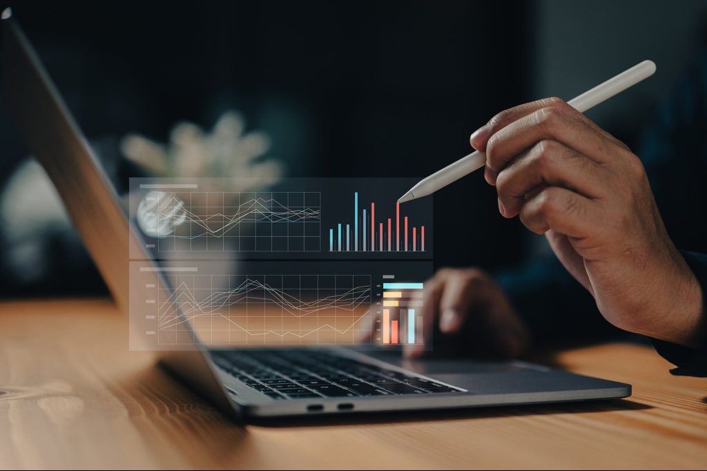 Private Equity Firms Must Embrace These Technologies to Stay Competitive
