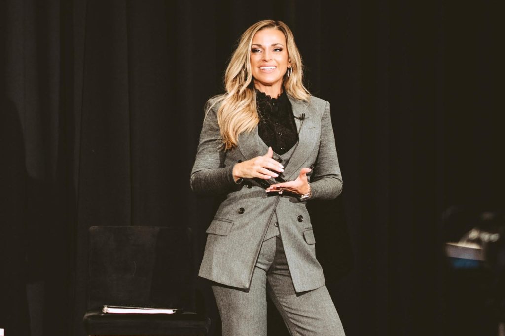 Self-Made Millionaire Says Successful People Share 1 Quality