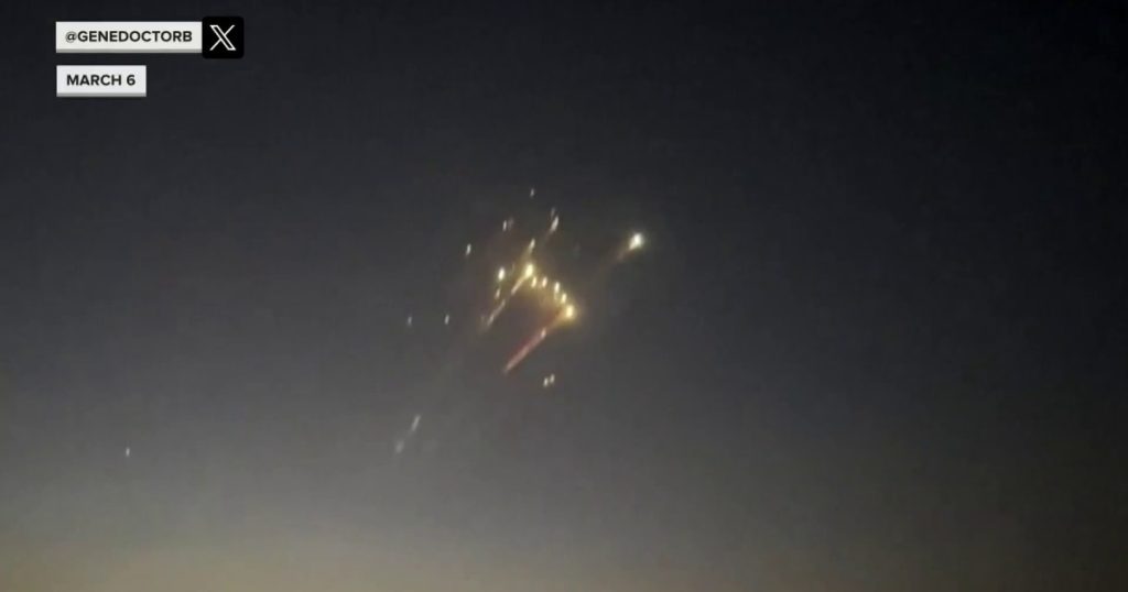 SpaceX’s Starship explodes after liftoff, disrupting air travel
