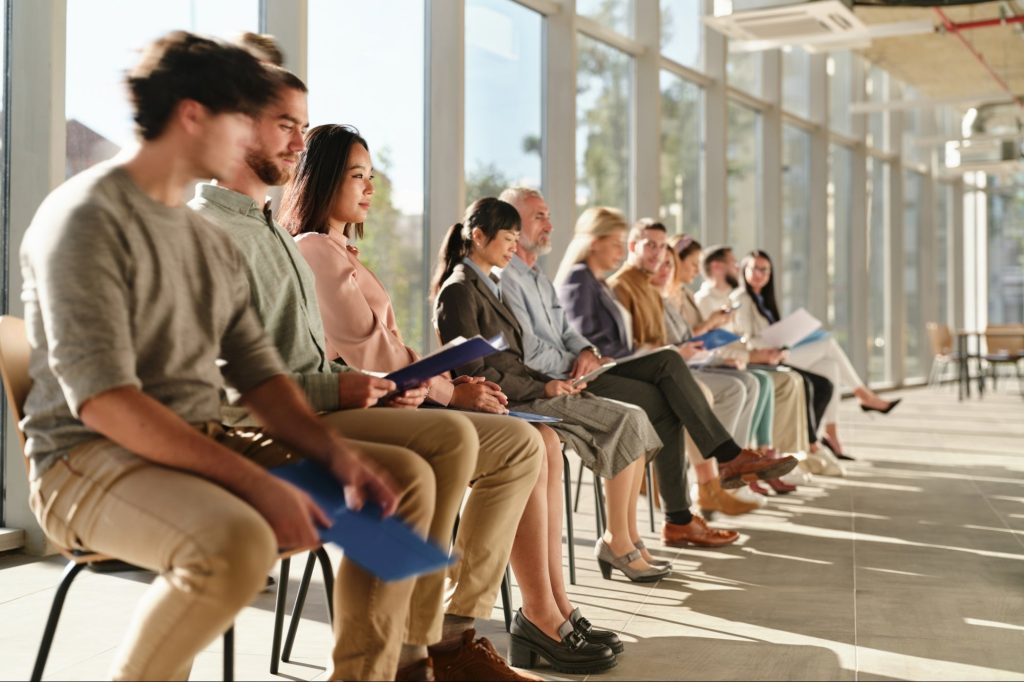 Hiring Like Crazy? Ignoring These Processes Could Derail Your Business.