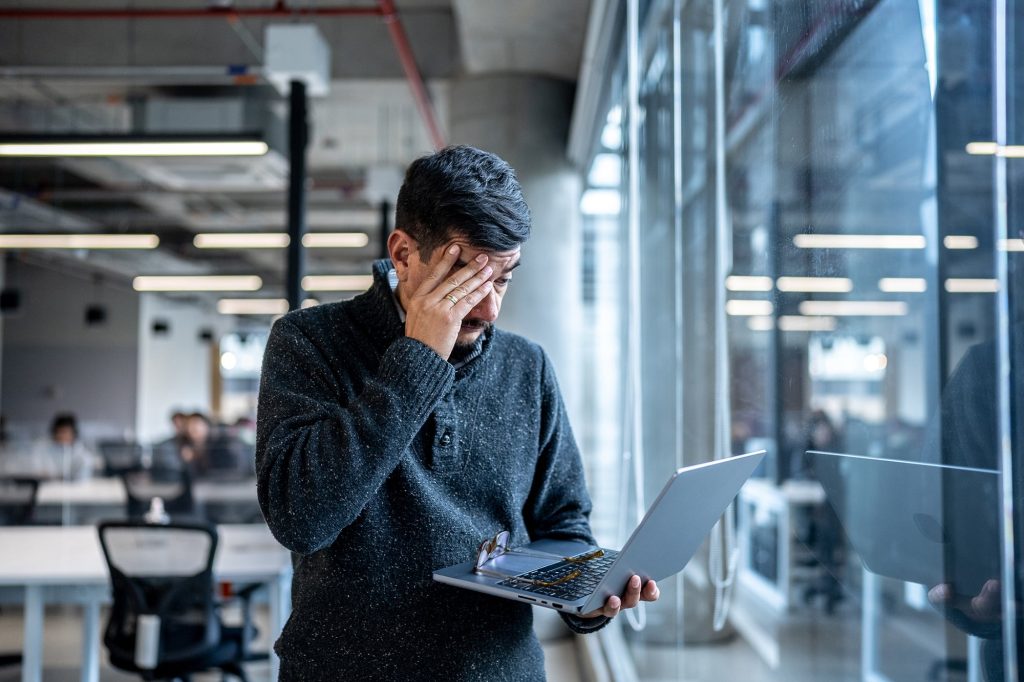 Too Many Founders Are Making This Critical Mistake — And It’s Costing Them