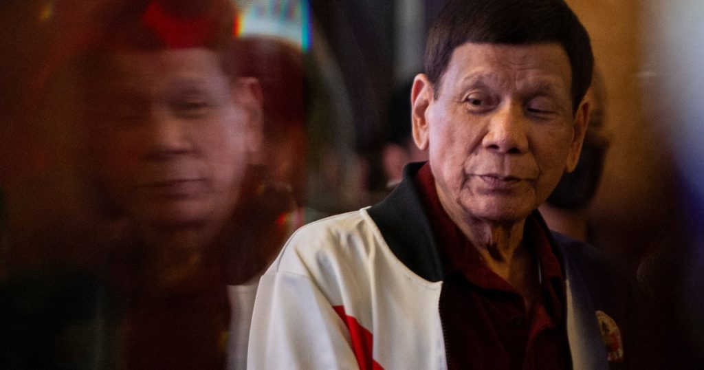 Duterte supporters mark ex-Philippine leader’s 80th birthday with rallies | Government News