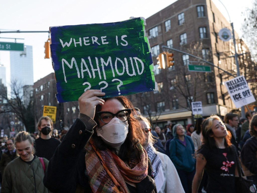 Anti-Muslim hate hits new high in US: Advocacy group | Israel-Palestine conflict News