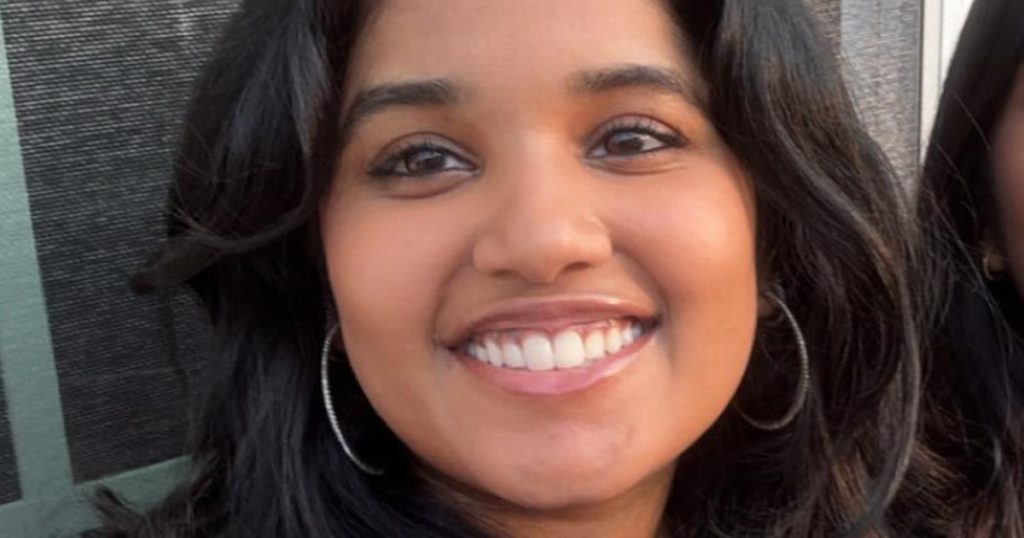 Search for University of Pittsburgh student Sudiksha Konanki continues after spring break disappearance