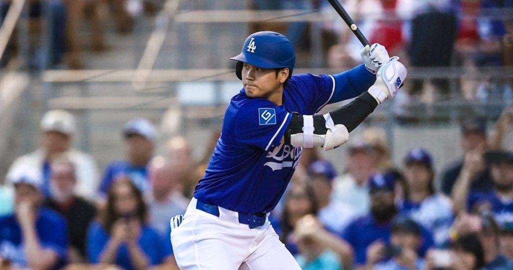 How Japanese stars Dodgers’ Shohei Ohtani and Cubs’ Shota Imanaga are revitalizing MLB