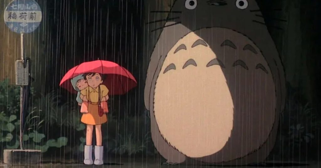 Studio Ghibli-inspired memes and portraits made with ChatGPT are flooding the internet