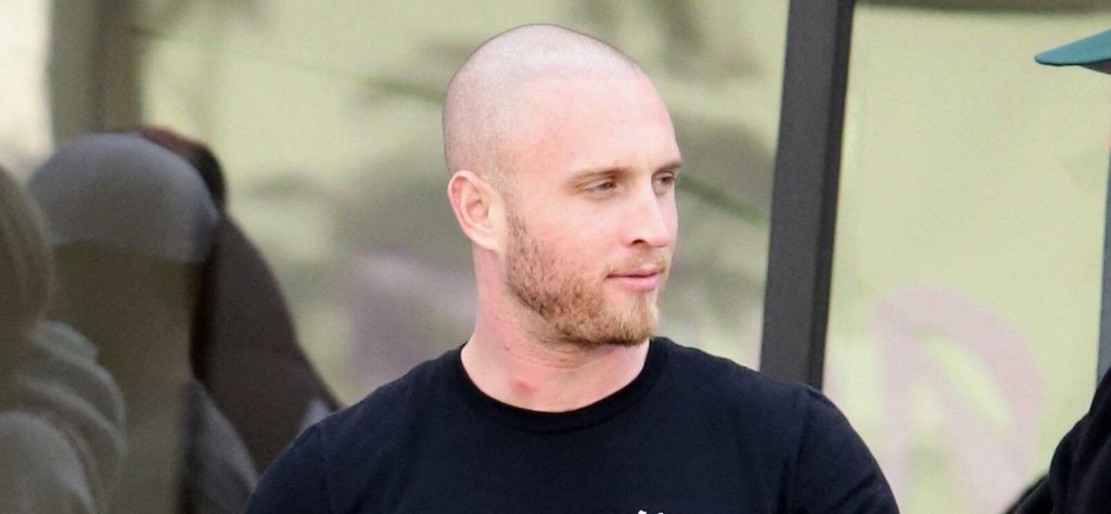 Chet Hanks Reveals Kissing This Actress Was His ‘Best Moment’