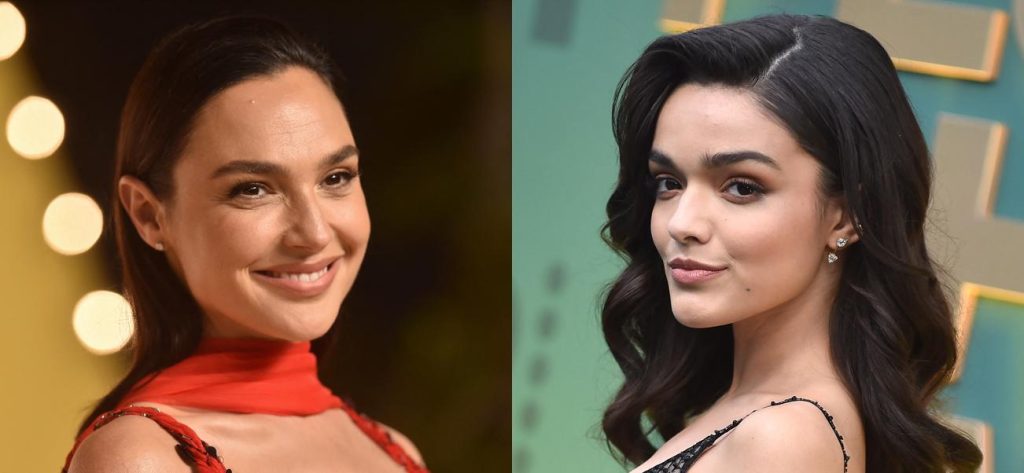 The ‘Dismissive’ Remark That Sparked Rachel Zegler And Gal Gadot’s Feud