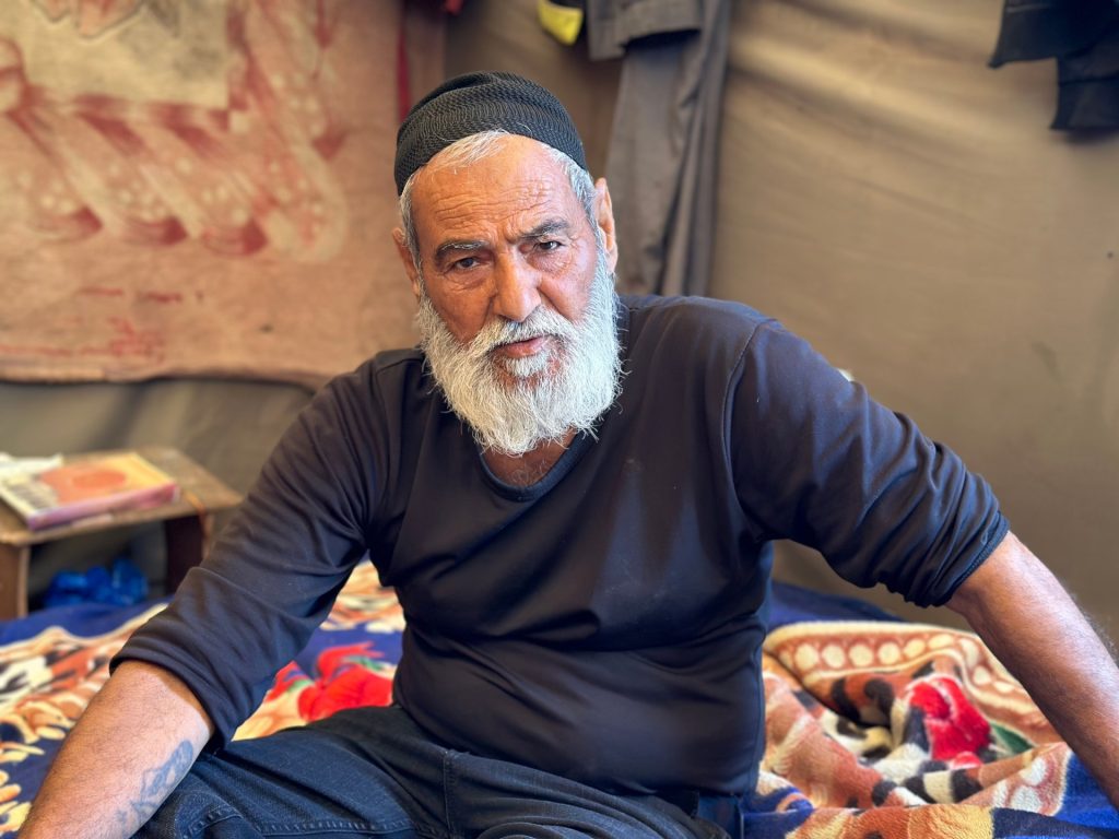 Palestinians face struggle to survive in Gaza or being forced out by Israel | Israel-Palestine conflict News