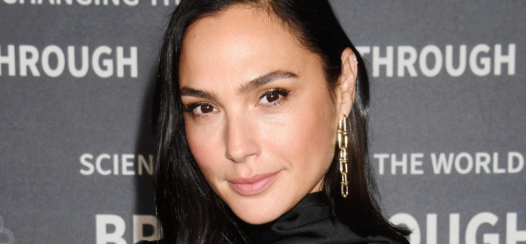 Gal Gadot Reflects On Ordeal That Made Her ‘Scared To Death’