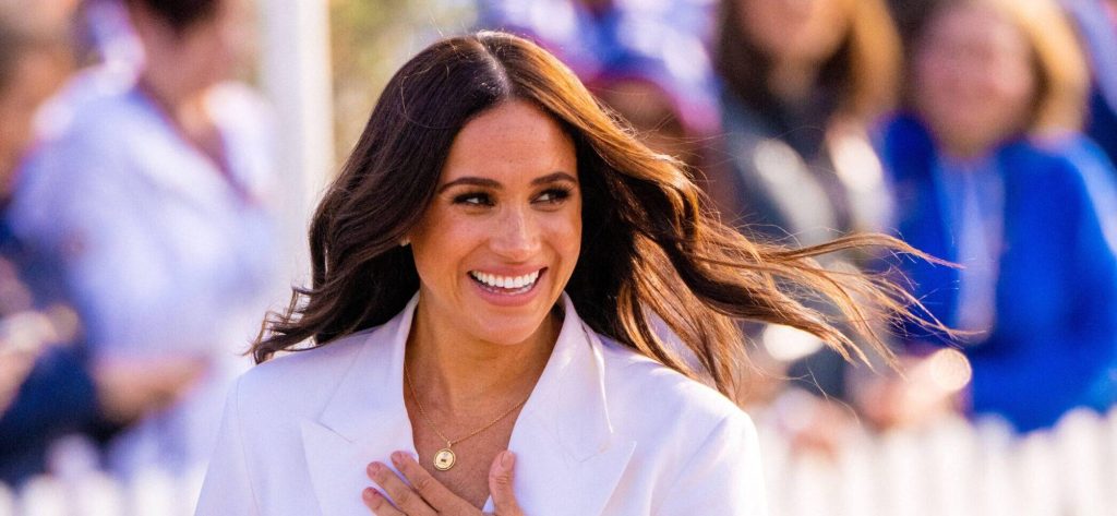 Meghan Markle Sends Personal Note To Podcaster After Criticism Of Her Show