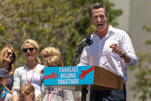 California Spent Nearly $10B On Migrant Health Care