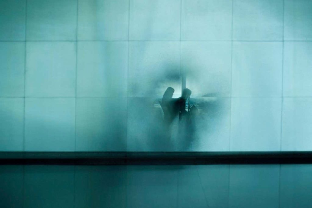 Sci-fi thriller Dissolution smartly interweaves time travel and memory