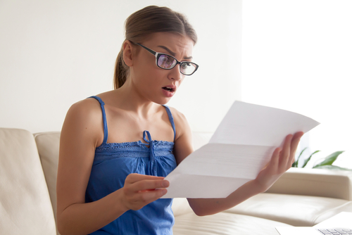 Millions Of Americans Delinquent On Student Loans