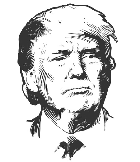 Trump’s Approval Hits New High – Democrat’s Approval Dips To New Low