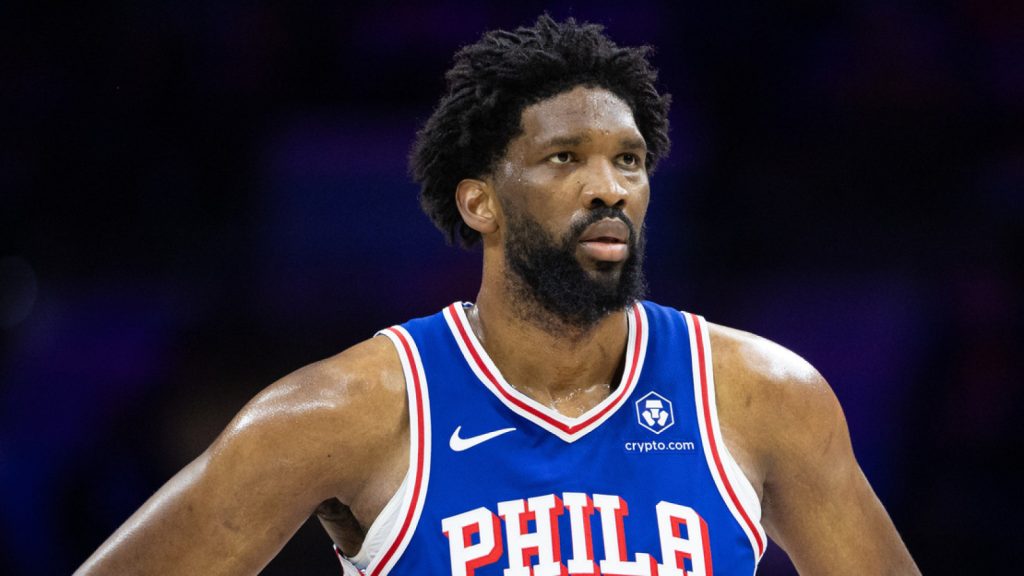 Joel Embiid’s career is far from a ‘what if’ story