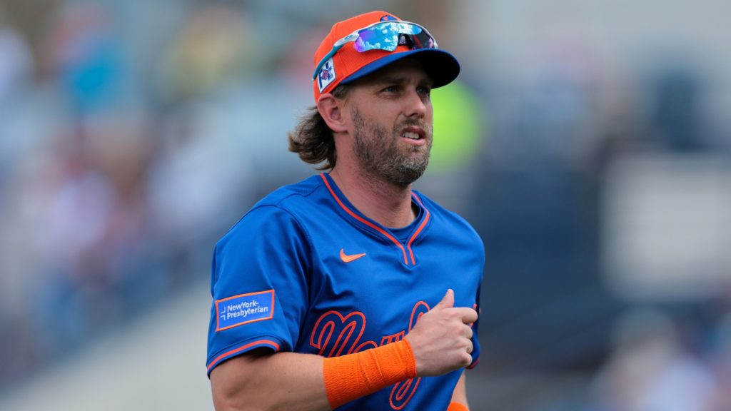 Mets’ injury-plagued spring training continues to test their depth