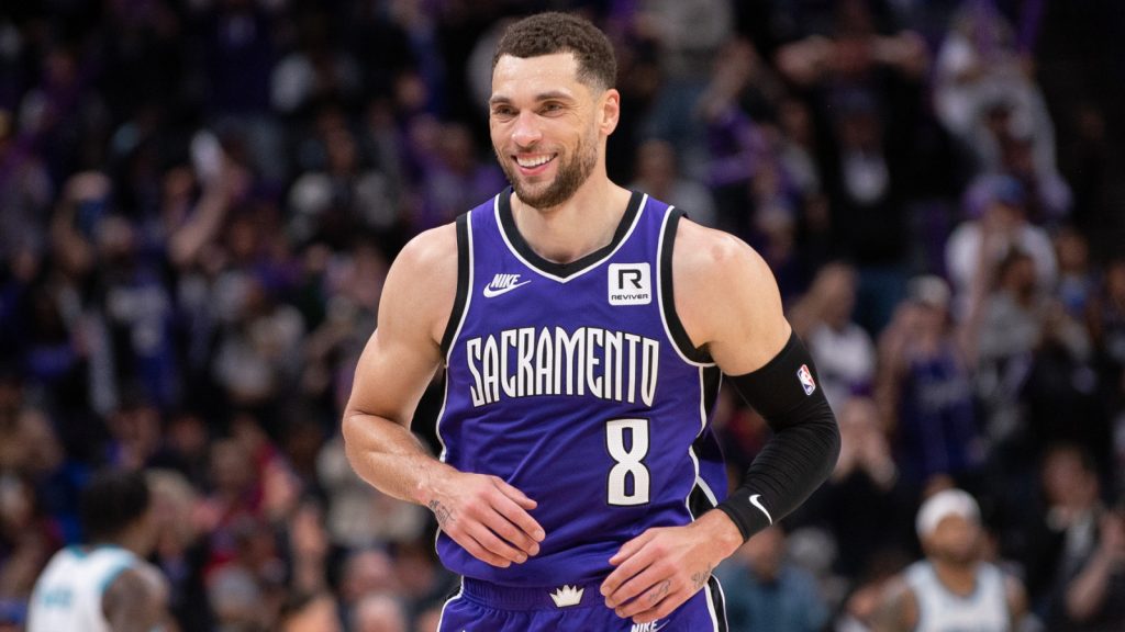 The ‘Multiple 200 three-pointer NBA seasons’ quiz