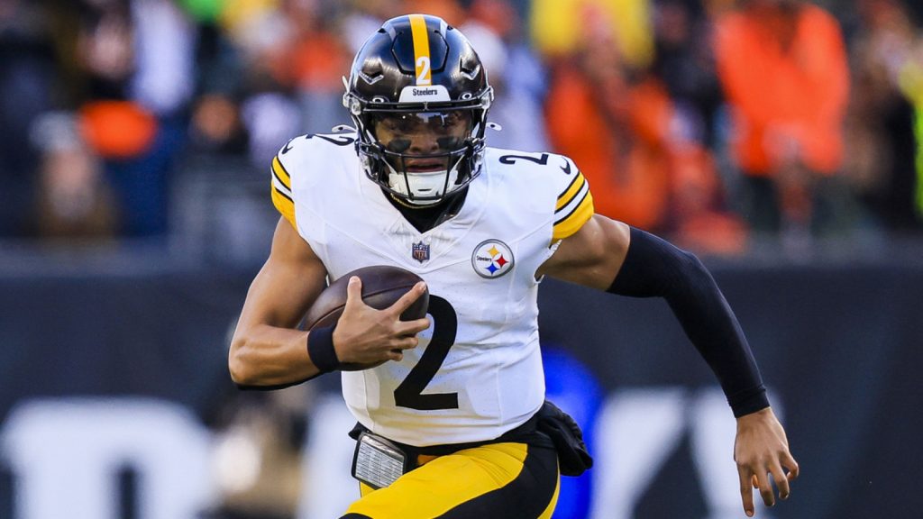 The ‘NFL quarterbacks with the most career rushing yards’ quiz
