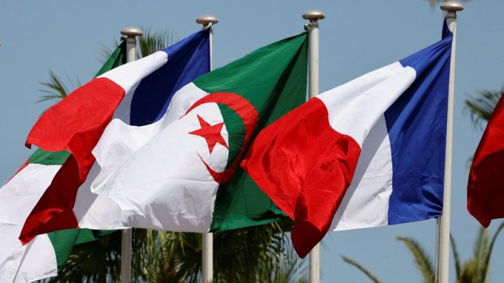 France to expel 12 Algerian diplomats as tensions escalate | Politics News
