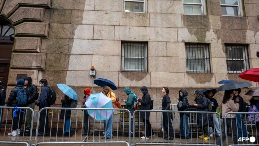 US to deny visas, green cards over social media posts