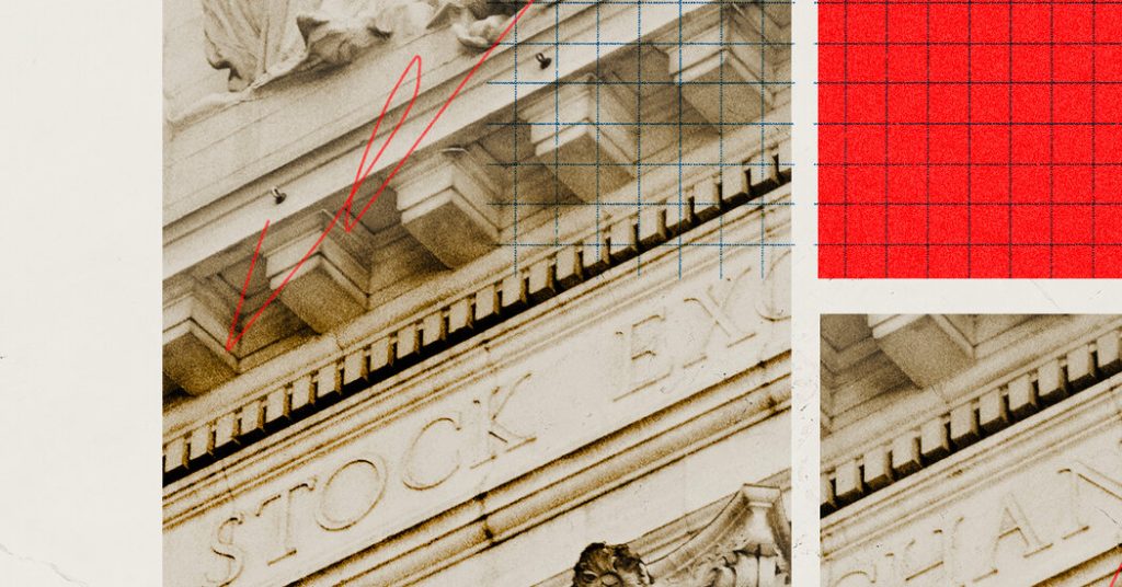 Opinion | ‘I Hope I Am Wrong, but I Am Pretty Pessimistic’: Four Economists Dissect Trump’s Tariffs