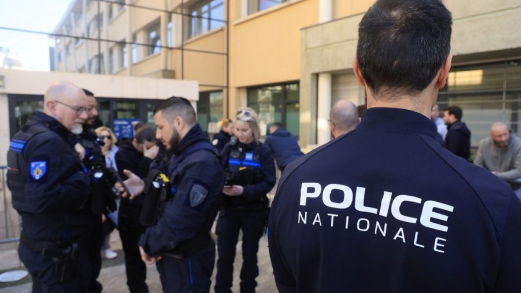 Wave of ‘coordinated attacks’ targets French prisons | Crime News